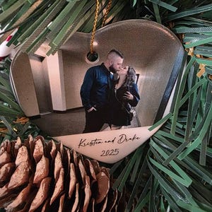 Kristen added a photo of their purchase