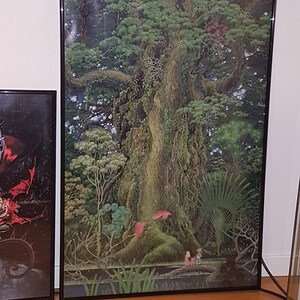 聖剣伝説 聖剣伝説、複数のサイズあり、ビデオゲームポスター - Etsy 日本
