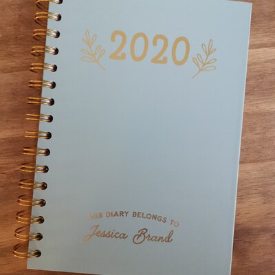 I'll Miss You Card Leaving Card Goodbye and Good Luck - Etsy