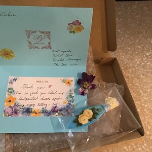 Vickie added a photo of their purchase