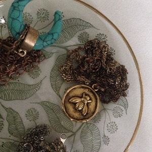 Buyer photo Cara Boliantz, who reviewed this item with the Etsy app for iPhone.