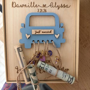 Etsy buyer added a photo of their purchase