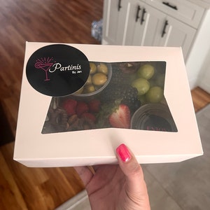 Jen added a photo of their purchase