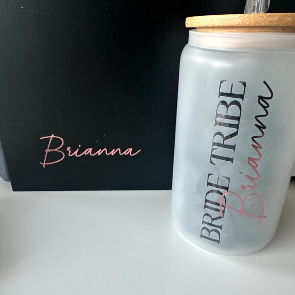 Happy Birthday Gift Box for Her, Personalized Birthday Box With Spa ...