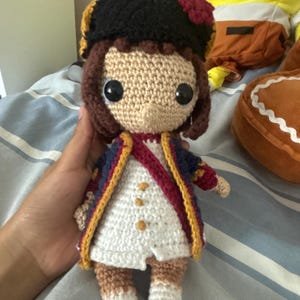 Ashley hat ein Foto des gekauften Artikels hinzugefügt