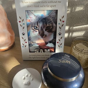 Brooke added a photo of their purchase