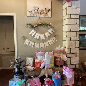 Pamela added a photo of their purchase