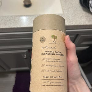 Evan added a photo of their purchase