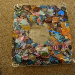 Etsy buyer added a photo of their purchase