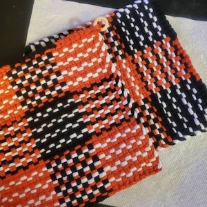 Kupujący z Etsy dodał(a) zdjęcie swoich zakupów