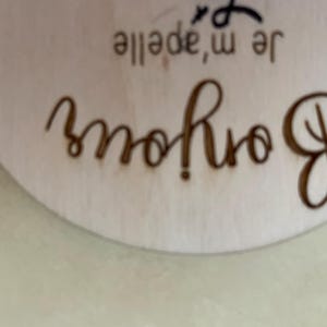 Mélissa a ajouté une photo de son achat