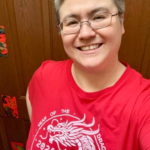 Julie added a photo of their purchase