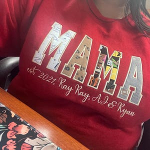 Adrienne added a photo of their purchase