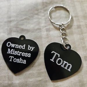 Tom added a photo of their purchase
