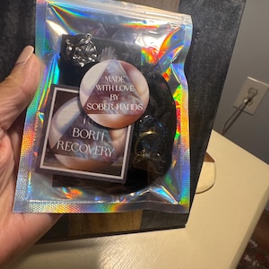 Miranda a ajouté une photo de son achat