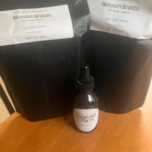 Chloe added a photo of their purchase