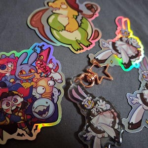 Charon added a photo of their purchase