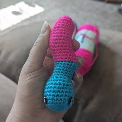 Bacteria Babies 12 Crochet Patterns PATTERN ONLY PDF Download Amigurumi