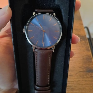 Rebecca added a photo of their purchase