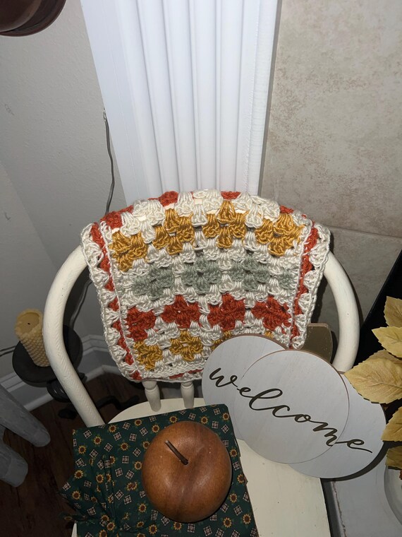Finished project photo from Mary W.