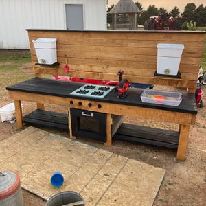 Brittney added a photo of their purchase