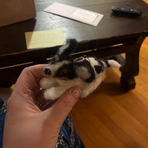 Lauren added a photo of their purchase