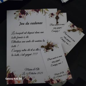 Maeva a ajouté une photo de son achat