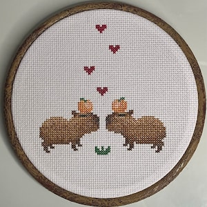 Comprador de Etsy ha añadido una foto de su compra