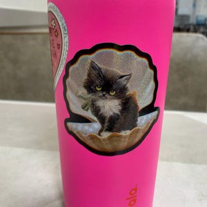 Kristine added a photo of their purchase