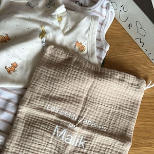 Amélie added a photo of their purchase