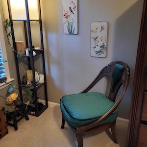 Elizabeth added a photo of their purchase