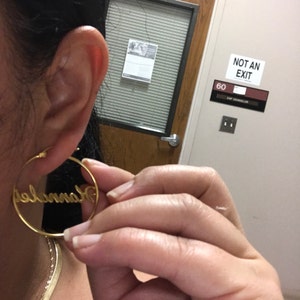 Hanna added a photo of their purchase