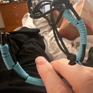 Barry added a photo of their purchase