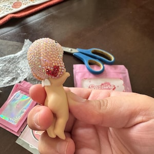 jess added a photo of their purchase