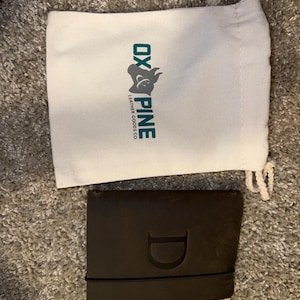 Catie added a photo of their purchase