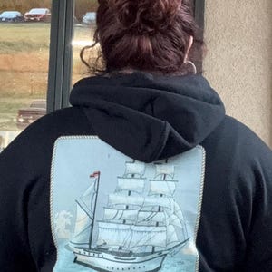 Natalie hat ein Foto des gekauften Artikels hinzugefügt