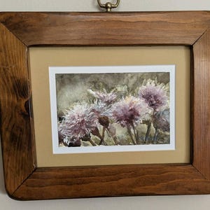 Etsy buyer added a photo of their purchase