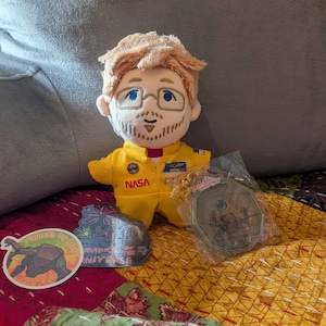 Shannon added a photo of their purchase