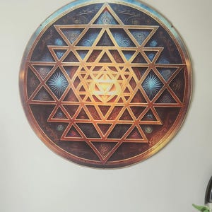 John added a photo of their purchase