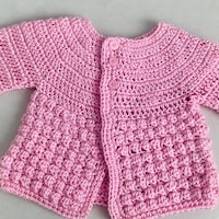 Crochet Baby Blanket Pattern, Crochet Shell Stitch Blanket Pattern by ...