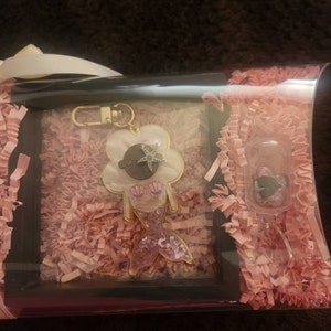 Tasha added a photo of their purchase