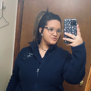 Kaylynn a ajouté une photo de son achat