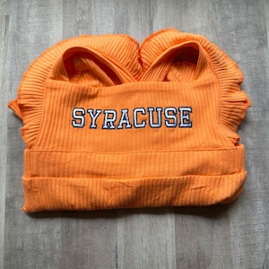 Hannah added a photo of their purchase