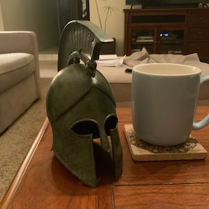 Lisa added a photo of their purchase