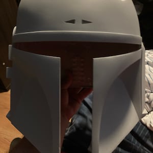 Chris added a photo of their purchase