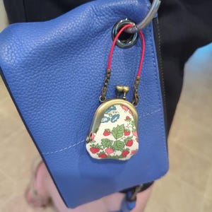 Erika added a photo of their purchase