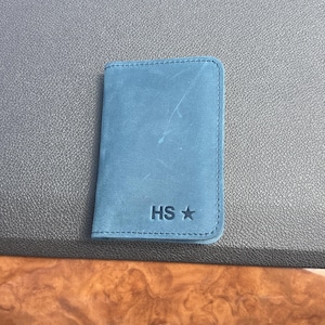 Hannah added a photo of their purchase