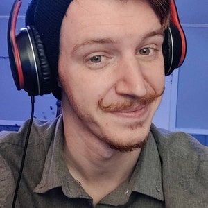 James dodał(a) zdjęcie swoich zakupów