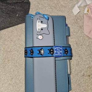 Rachel added a photo of their purchase