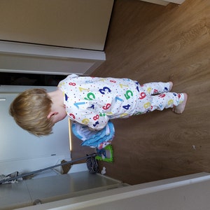 Annick added a photo of their purchase